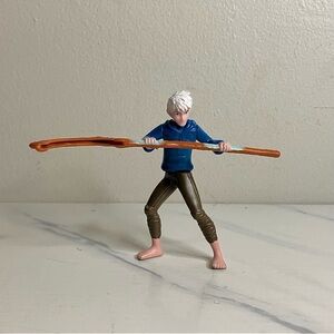 Jack Frost Action Figure